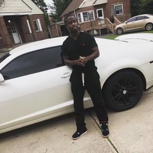 Meet your Posher, Dame